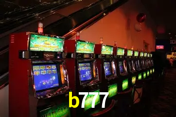 Provedores de Jogos b777