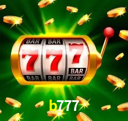 Benefícios da Conta b777