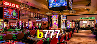 b777